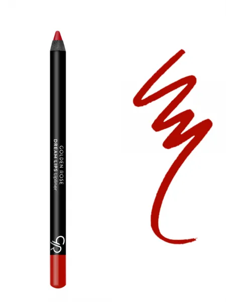 Golden Rose Dream Lips Pencil – #525