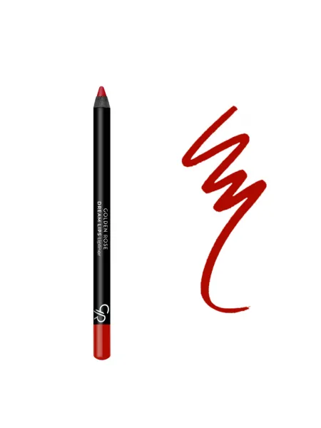 Golden Rose Dream Lips Pencil – #525