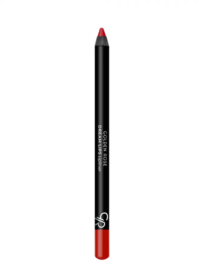 Golden Rose Dream Lips Pencil – #525