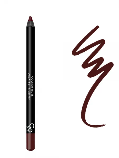 Golden Rose Dream Lips Pencil – #526