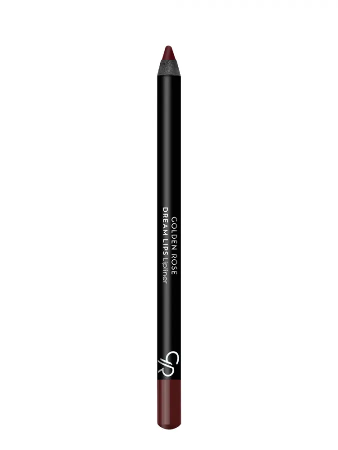 Golden Rose Dream Lips Pencil – #526