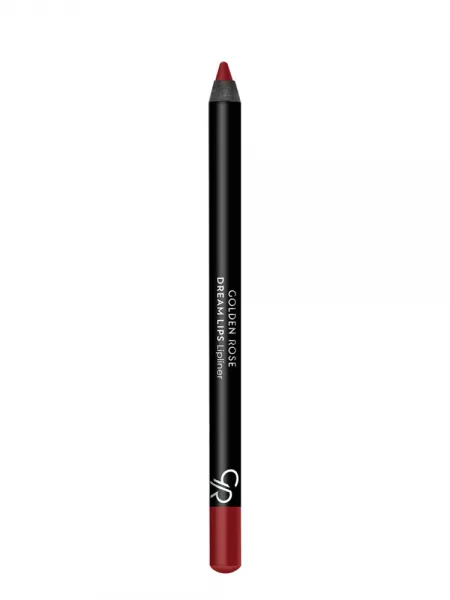 Golden Rose Dream Lips Pencil – #527
