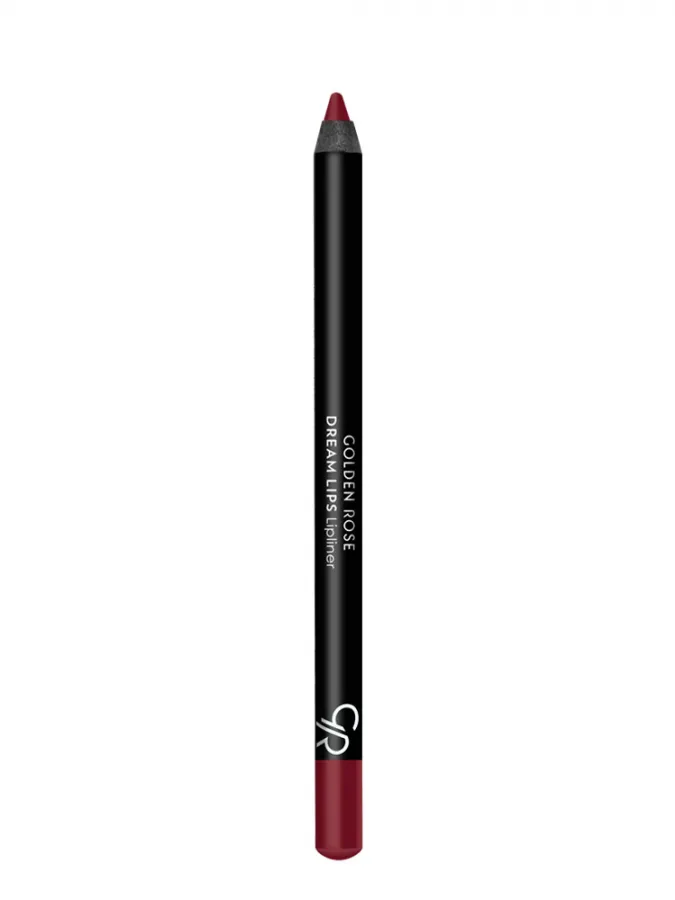 Golden Rose Dream Lips Pencil – #528