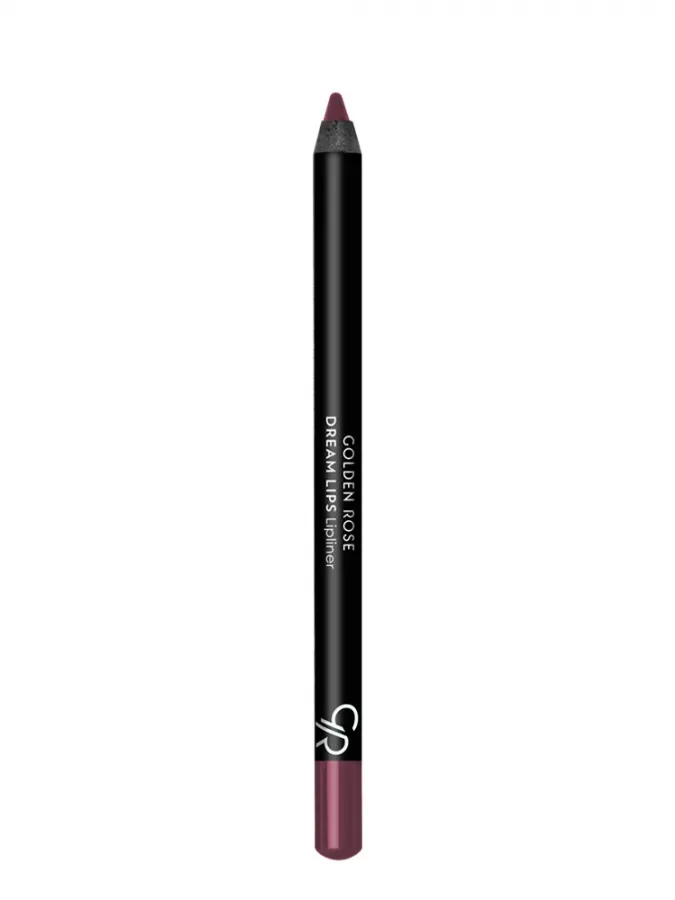 Golden Rose Dream Lips Pencil – #530