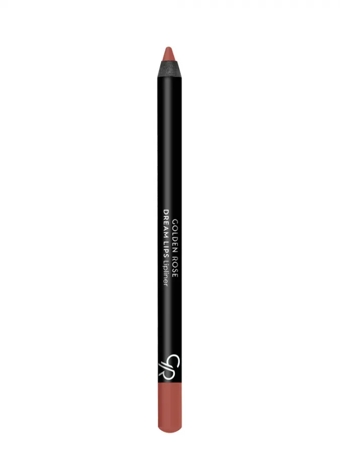 Golden Rose Dream Lips Pencil – #531