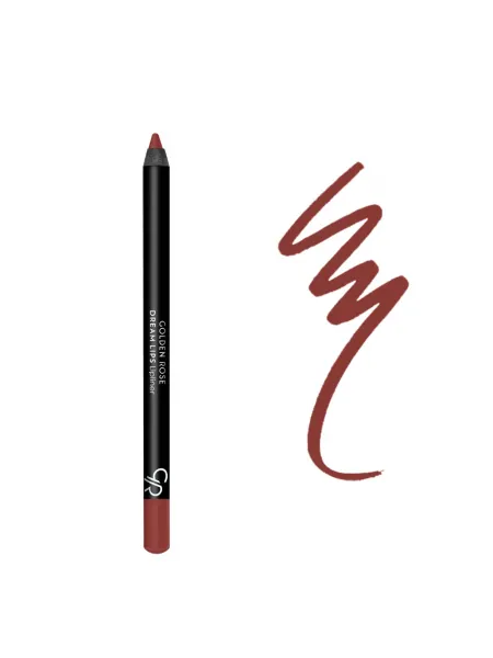 Golden Rose Dream Lips Pencil – #532