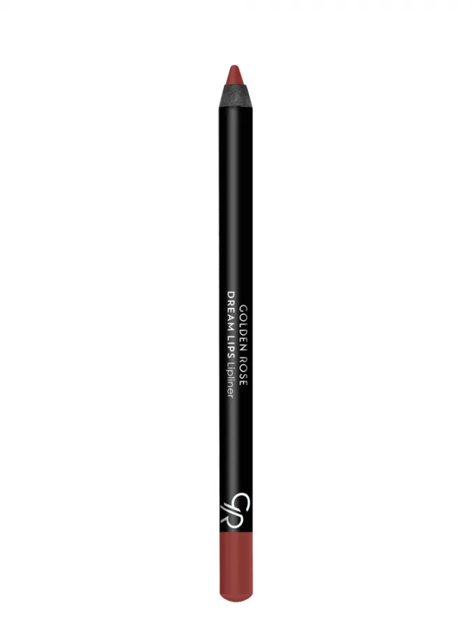 Golden Rose Dream Lips Pencil – #532