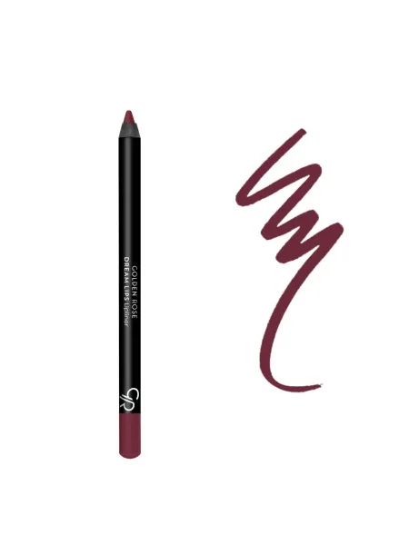 Golden Rose Dream Lips Pencil – #533