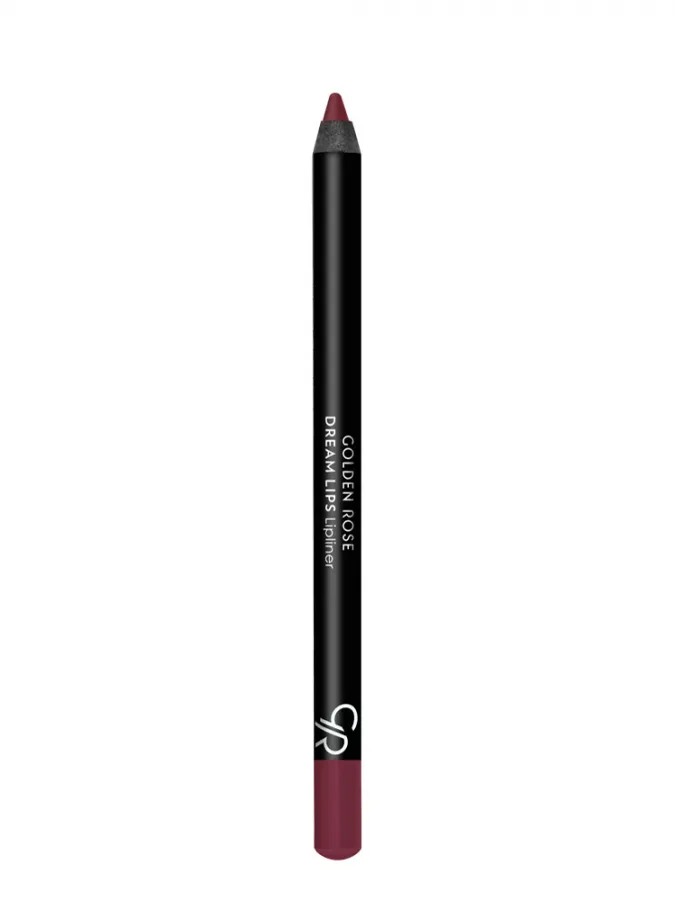 Golden Rose Dream Lips Pencil – #533