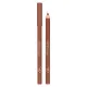 Golden Rose Tattoo Lipliner Precision & Soft - Ανεξίτηλο Μολύβι Χειλιών – #205 WILD RUSSET