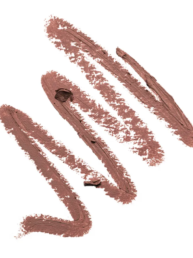 Mon Reve Infiniliner Gel Lip Pencil - Αδιάβροχο Μηχανικό Μολύβι Χειλιών 1.2gr – #01 Nude