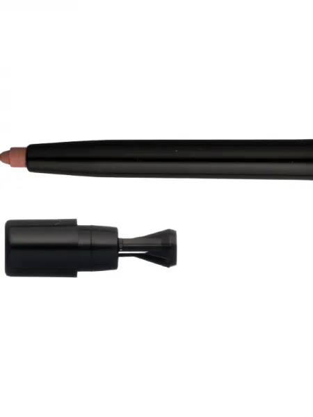 Mon Reve Infiniliner Gel Lip Pencil - Αδιάβροχο Μηχανικό Μολύβι Χειλιών 1.2gr – #01 Nude