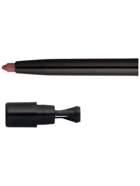 Mon Reve Infiniliner Gel Lip Pencil - Αδιάβροχο Μηχανικό Μολύβι Χειλιών 1.2gr – #02 Dark Nude