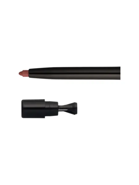 Mon Reve Infiniliner Gel Lip Pencil - Αδιάβροχο Μηχανικό Μολύβι Χειλιών 1.2gr – #02 Dark Nude