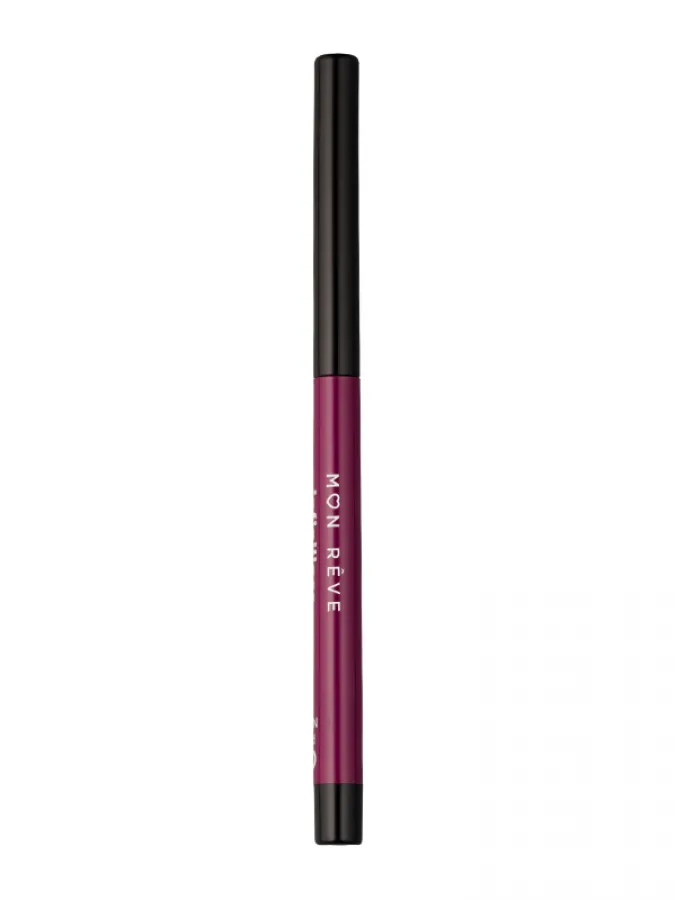 Mon Reve Infiniliner Gel Lip Pencil - Αδιάβροχο Μηχανικό Μολύβι Χειλιών 1.2gr – #03 Red Nude
