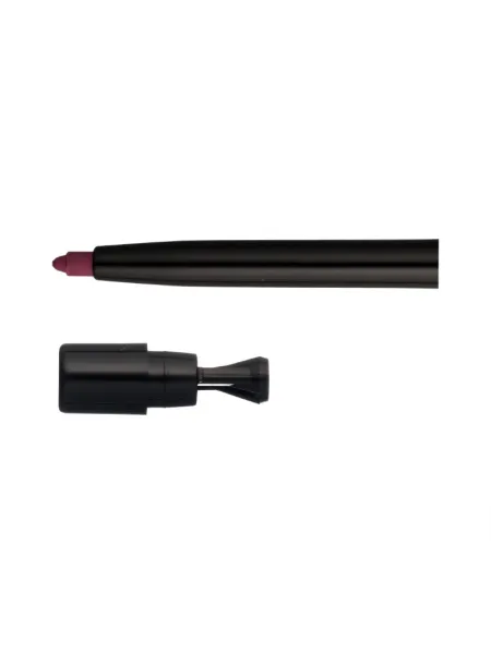 Mon Reve Infiniliner Gel Lip Pencil - Αδιάβροχο Μηχανικό Μολύβι Χειλιών 1.2gr – #03 Red Nude