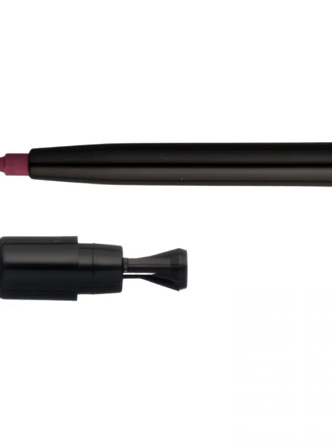 Mon Reve Infiniliner Gel Lip Pencil - Αδιάβροχο Μηχανικό Μολύβι Χειλιών 1.2gr – #03 Red Nude