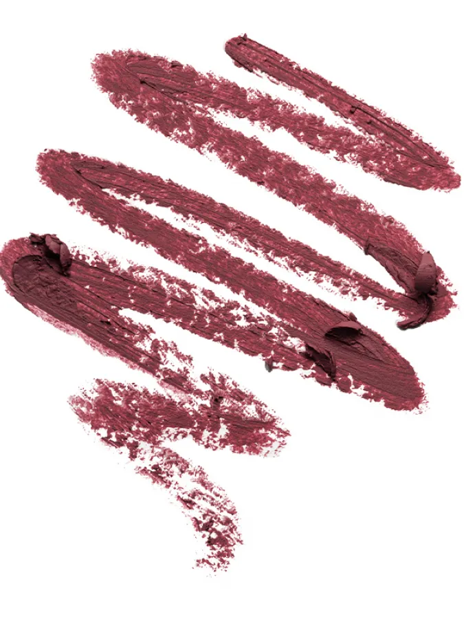 Mon Reve Infiniliner Gel Lip Pencil - Αδιάβροχο Μηχανικό Μολύβι Χειλιών 1.2gr – #04 Plum Nude
