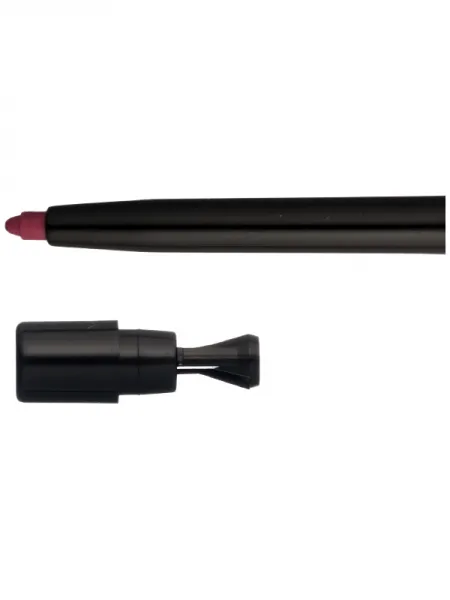 Mon Reve Infiniliner Gel Lip Pencil - Αδιάβροχο Μηχανικό Μολύβι Χειλιών 1.2gr – #04 Plum Nude