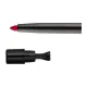 Mon Reve Infiniliner Gel Lip Pencil - Αδιάβροχο Μηχανικό Μολύβι Χειλιών 1.2gr – #06 Vivid Red