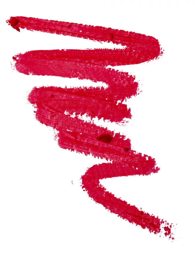 Mon Reve Infiniliner Gel Lip Pencil - Αδιάβροχο Μηχανικό Μολύβι Χειλιών 1.2gr – #06 Vivid Red