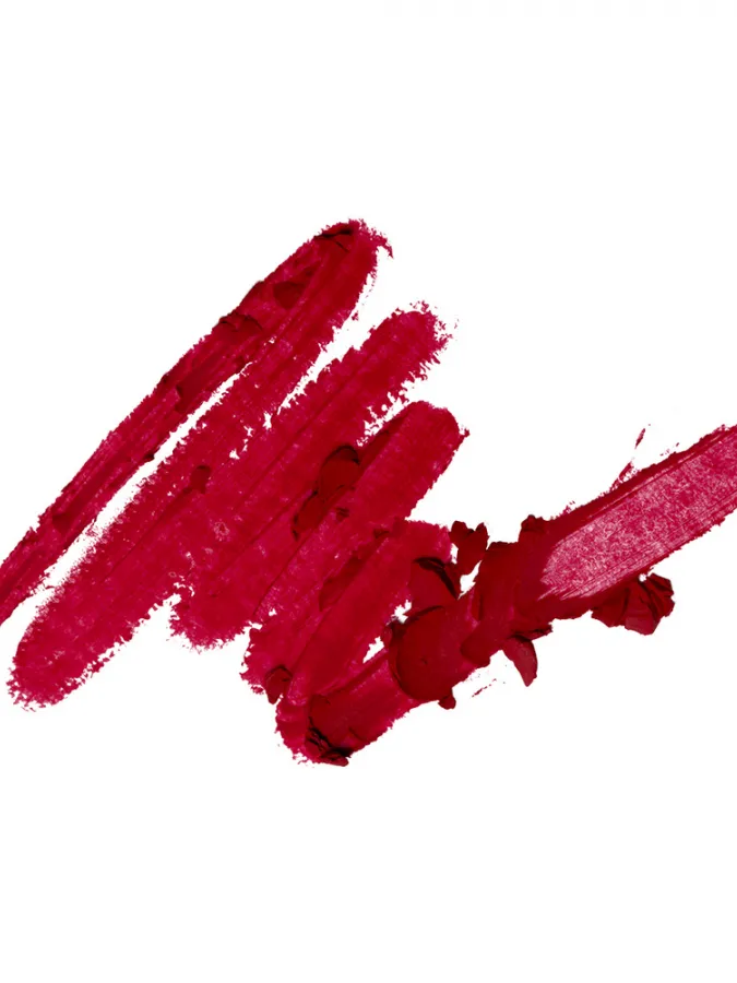 Mon Reve Infiniliner Gel Lip Pencil - Αδιάβροχο Μηχανικό Μολύβι Χειλιών 1.2gr – #07 Deep Red