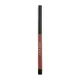 Mon Reve Infiniliner Gel Lip Pencil - Αδιάβροχο Μηχανικό Μολύβι Χειλιών 1.2gr – #08 Velvet