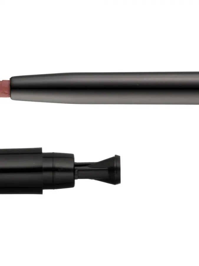 Mon Reve Infiniliner Gel Lip Pencil - Αδιάβροχο Μηχανικό Μολύβι Χειλιών 1.2gr – #08 Velvet