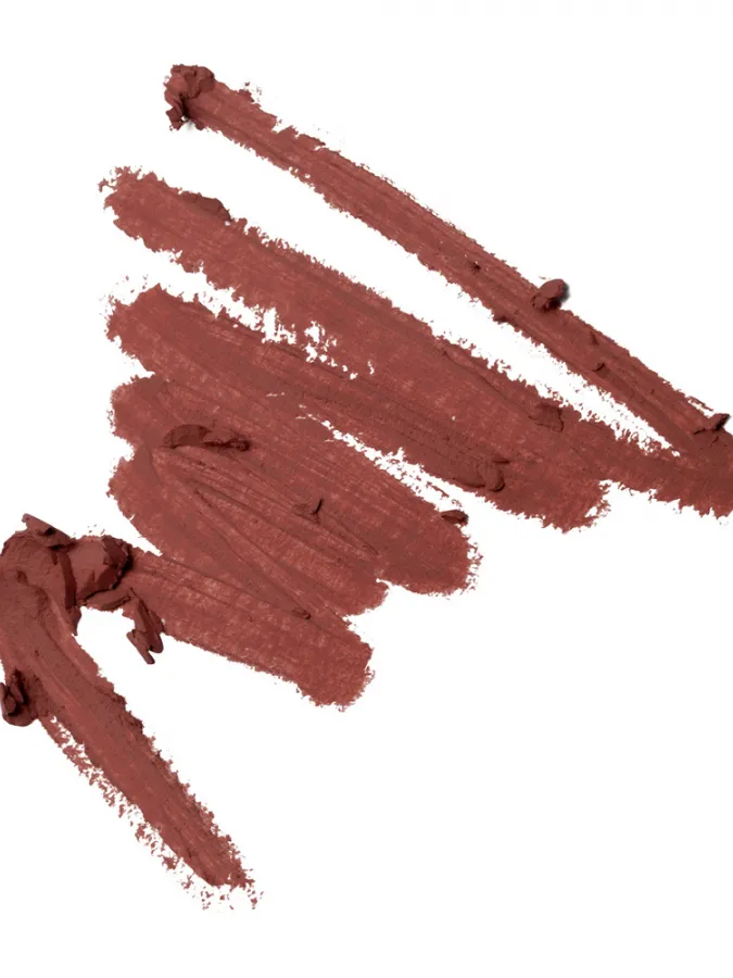 Mon Reve Infiniliner Gel Lip Pencil - Αδιάβροχο Μηχανικό Μολύβι Χειλιών 1.2gr – #08 Velvet