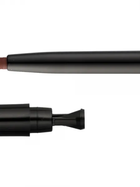 Mon Reve Infiniliner Gel Lip Pencil - Αδιάβροχο Μηχανικό Μολύβι Χειλιών 1.2gr – #09 Sweet Brown