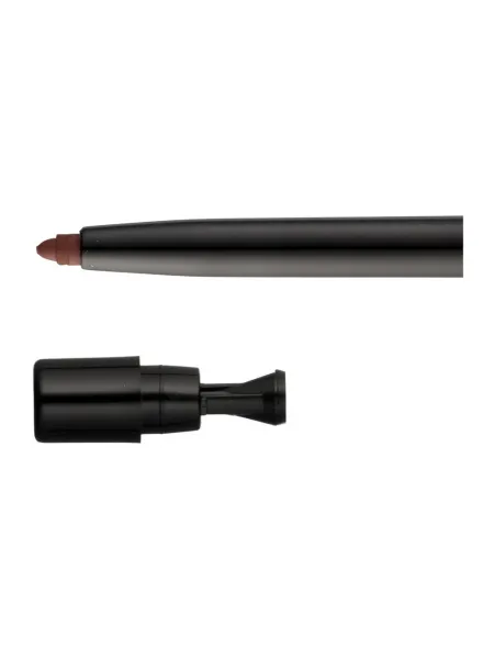 Mon Reve Infiniliner Gel Lip Pencil - Αδιάβροχο Μηχανικό Μολύβι Χειλιών 1.2gr – #09 Sweet Brown