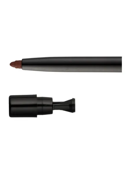 Mon Reve Infiniliner Gel Lip Pencil - Αδιάβροχο Μηχανικό Μολύβι Χειλιών 1.2gr – #10 Dark Brown