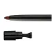 Mon Reve Infiniliner Gel Lip Pencil - Αδιάβροχο Μηχανικό Μολύβι Χειλιών 1.2gr – #10 Dark Brown