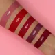 ELIXIR Matte Me Up Kissproof Lipstick 3g #024 (BARN RED)