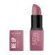 ELIXIR Satin Me Up Kissproof Lipstick 3g #041 (TANGO PINK)