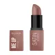 ELIXIR Satin Me Up Kissproof Lipstick 3g #043 (SEPIA)