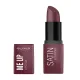 ELIXIR Satin Me Up Kissproof Lipstick 3g #050 (PERSIAN PLUM)