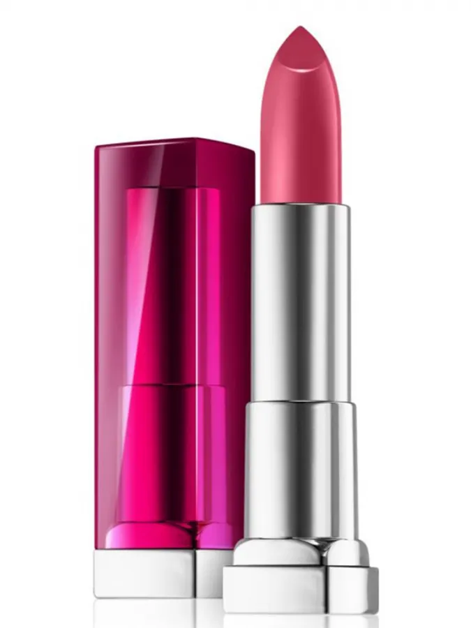 Maybelline Color Sensational Smoked Roses 4.4ml #340 Blushed Rose