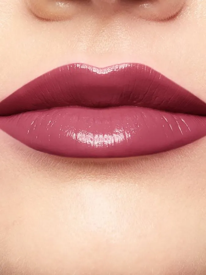 Maybelline Color Sensational Smoked Roses 4.4ml #340 Blushed Rose