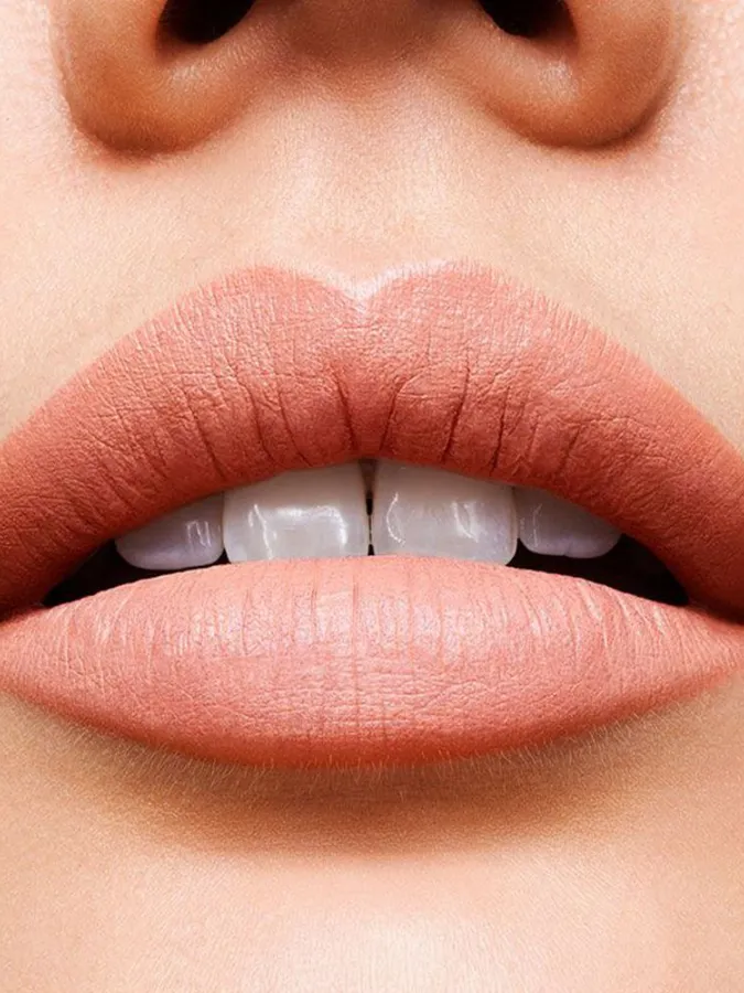 Maybelline Color Sensational Creamy Matte 4.4ml #982 Peach Buff