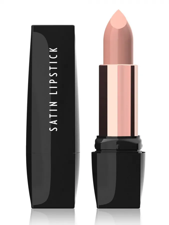 Golden Rose Satin Lipstick 4,2g #01