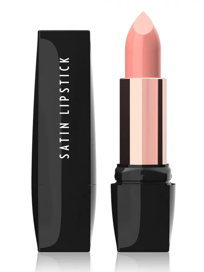 Golden Rose Satin Lipstick 4,2g #02