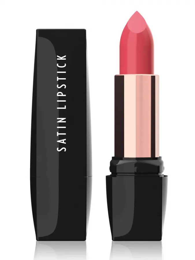 Golden Rose Satin Lipstick 4,2g #08