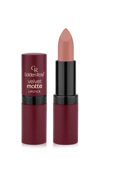 Golden Rose Velvet Matte Lipstick 4,2g #01