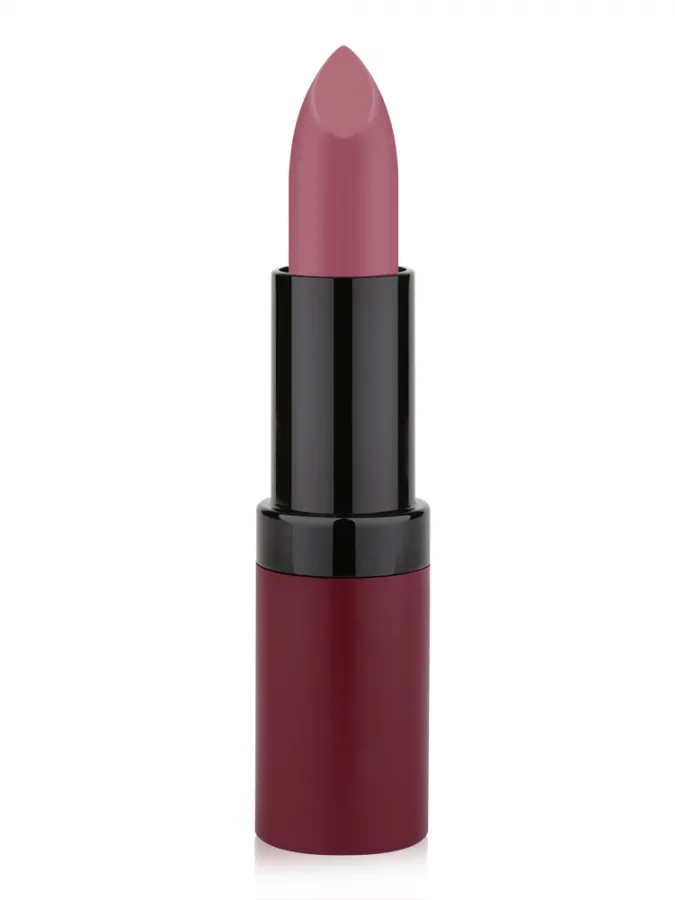Golden Rose Velvet Matte Lipstick 4,2g #02