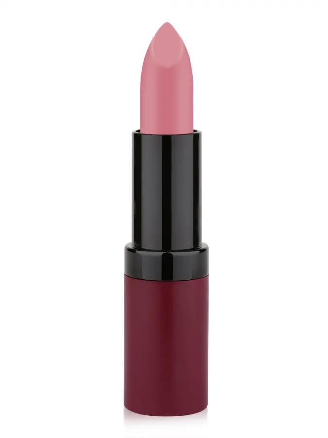 Golden Rose Velvet Matte Lipstick 4,2g #07