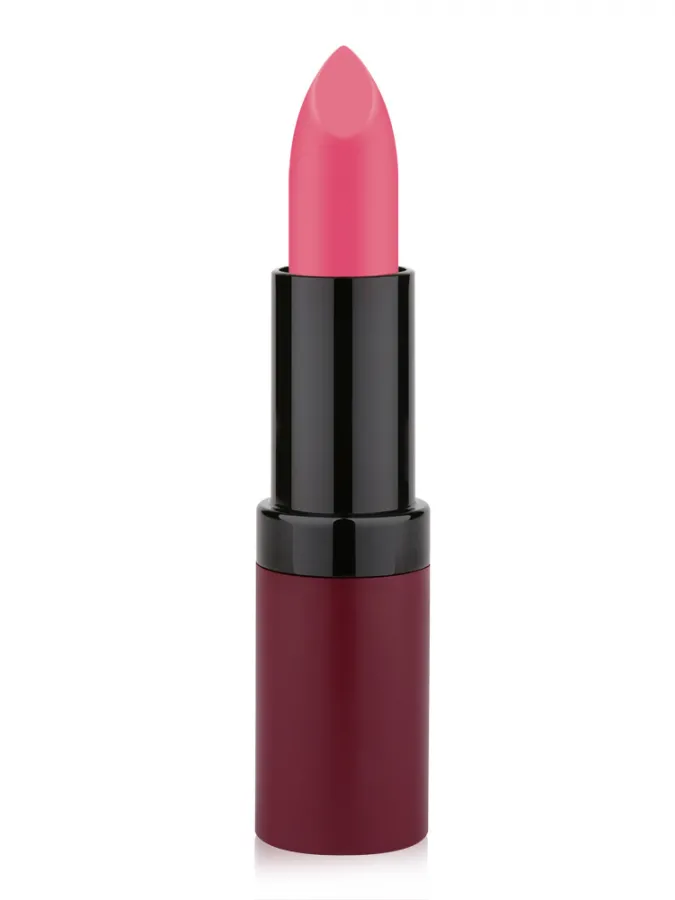 Golden Rose Velvet Matte Lipstick 4,2g #09