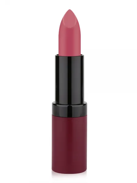 Golden Rose Velvet Matte Lipstick 4,2g #12