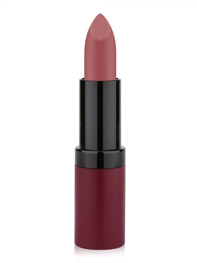 Golden Rose Velvet Matte Lipstick 4,2g #16