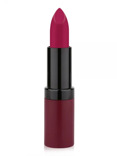 Golden Rose Velvet Matte Lipstick 4,2g #19